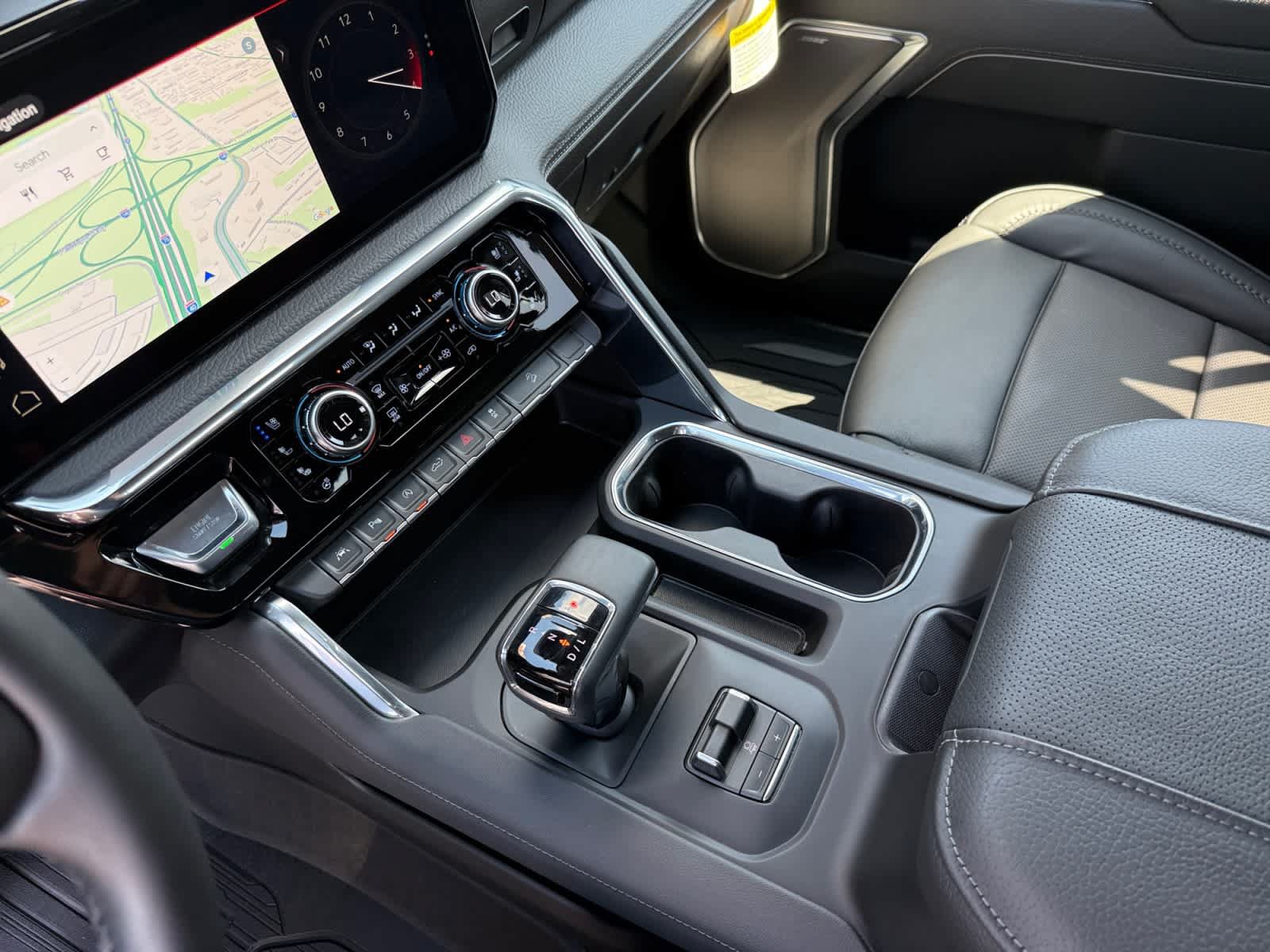 Used 2026 GMC Sierra 1500 Denali AWD/4WD image 23