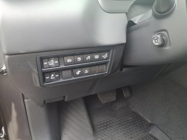 Certified 2026 Toyota Tundra Platinum AWD/4WD image 3