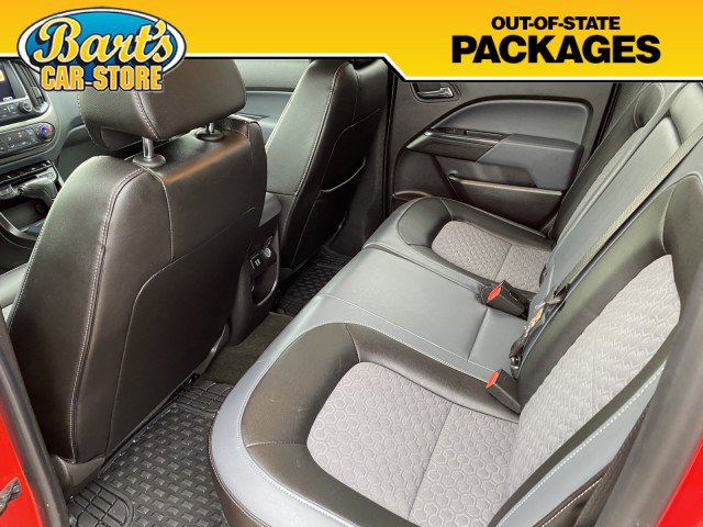 Used 2015 Chevrolet Colorado Z71 image 19