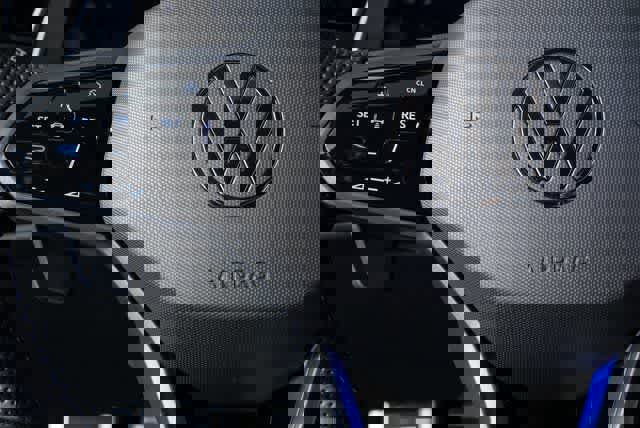 New 2026 Volkswagen Golf w/ Euro Style Package image 10