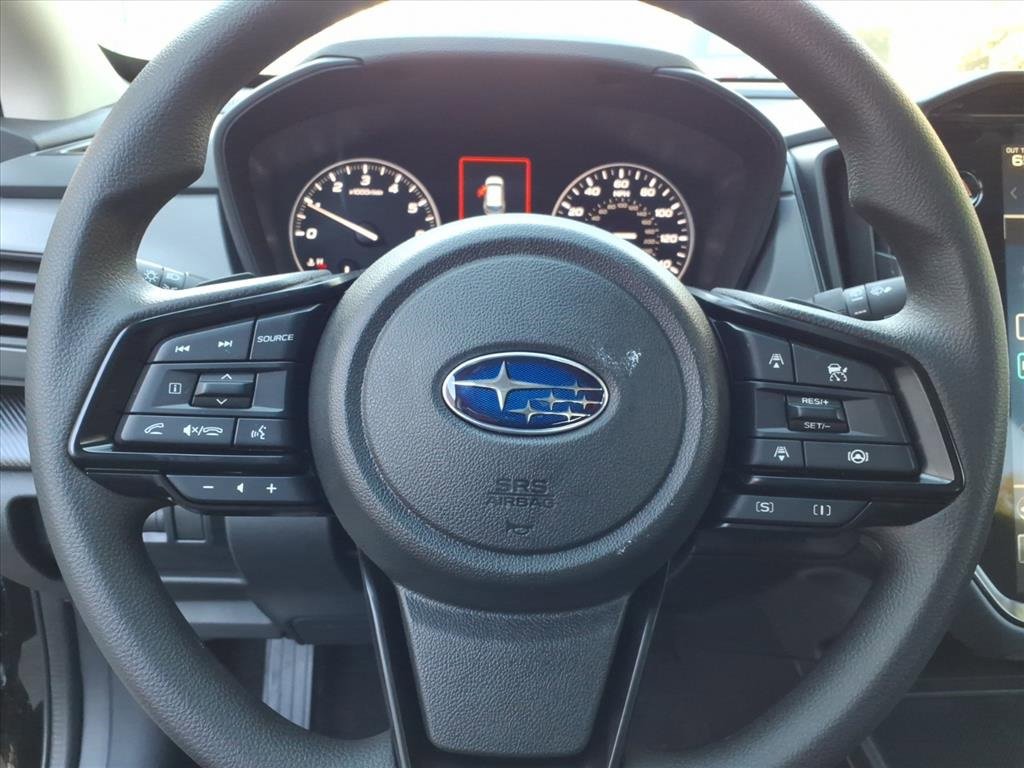 New 2026 Subaru Crosstrek 2.5i Premium image 5