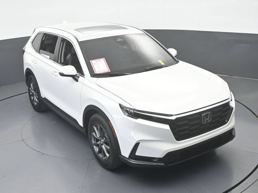 Used 2026 Honda CR-V EX-L image 54