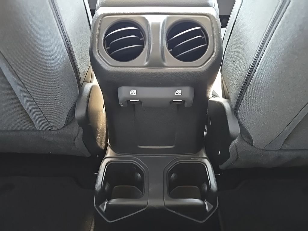 Certified 2024 Jeep Gladiator Sport AWD/4WD image 20