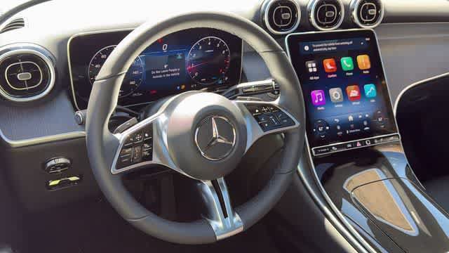 Certified 2026 Mercedes-Benz GLC 300 4MATIC image 26
