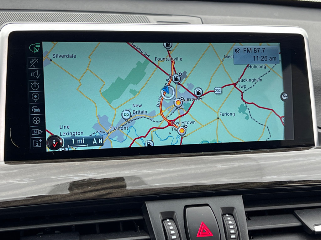 Used 2017 BMW X1 xDrive28i AWD/4WD image 19
