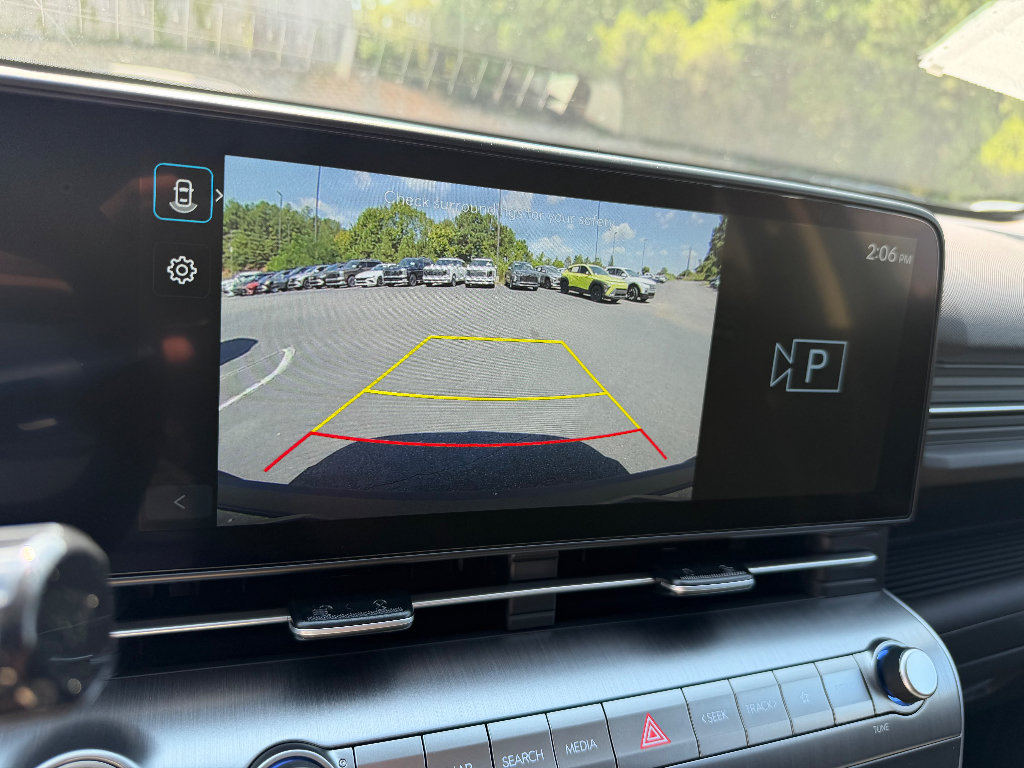 New 2027 Hyundai Kona SE FWD image 24