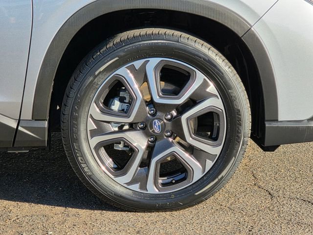 Certified 2023 Subaru Ascent Limited w/ Technology Package image 8