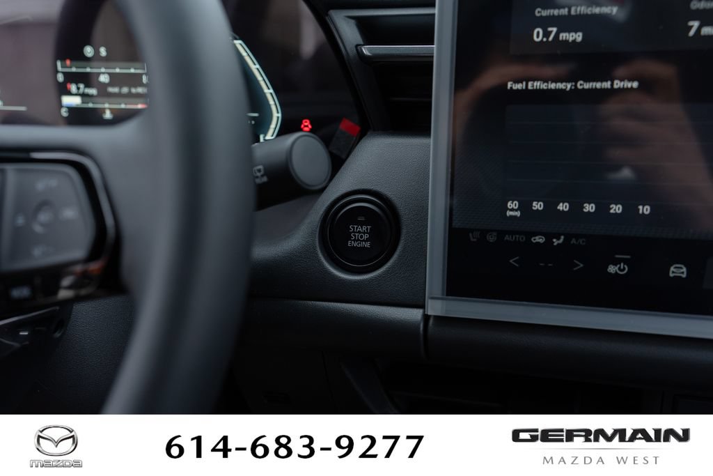 New 2026 MAZDA CX-5 Preferred AWD/4WD image 27