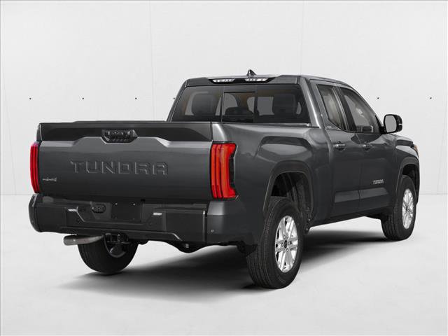 New 2026 Toyota Tundra SR5 video 2