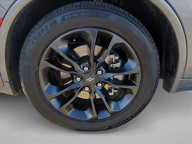 Used 2021 Dodge Durango R/T w/ Blacktop Package image 24