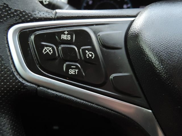 Certified 2022 Chevrolet Malibu LT FWD image 27