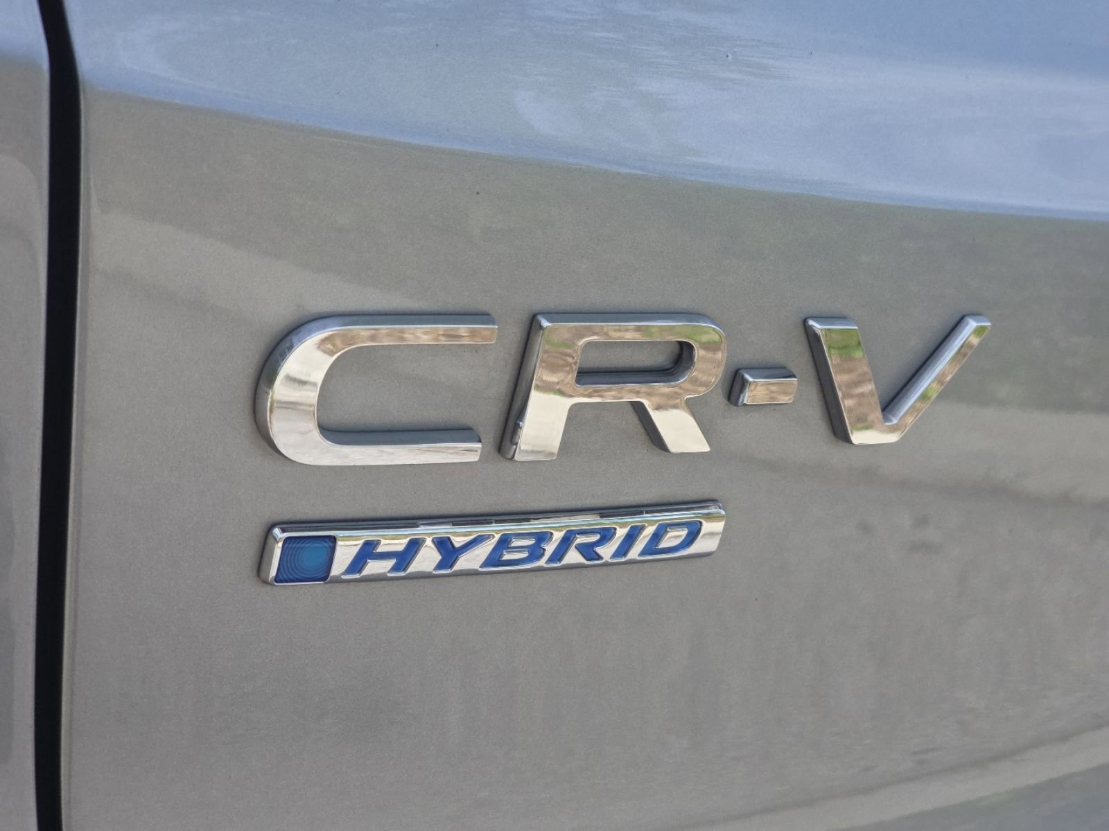 Certified 2023 Honda CR-V Sport Touring image 9