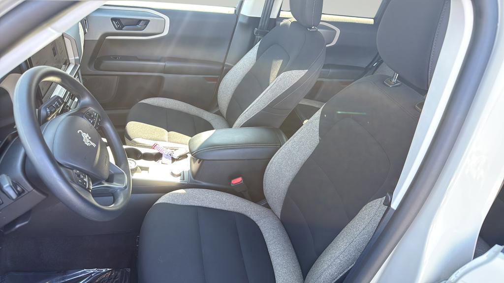 Certified 2025 Ford Bronco Sport Big Bend image 32