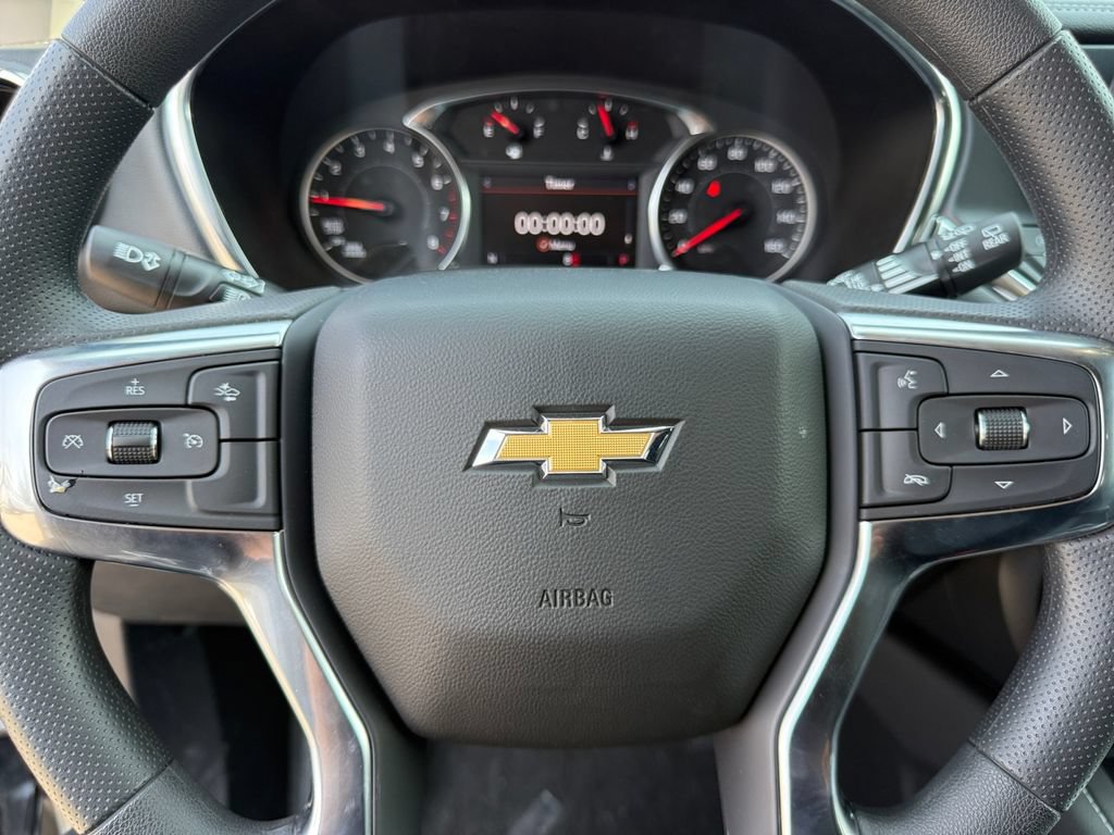 New 2026 Chevrolet Blazer LT w/ Midnight/Sport Edition AWD/4WD image 20