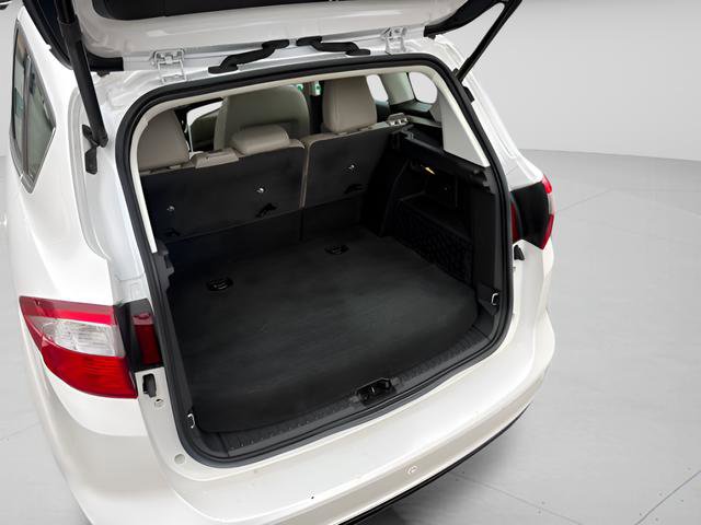 Used 2016 Ford C-MAX SEL w/ Equipment Group 302A FWD image 25