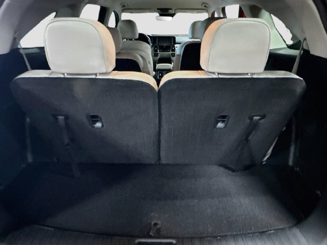 Certified 2021 Kia Sorento S FWD image 25