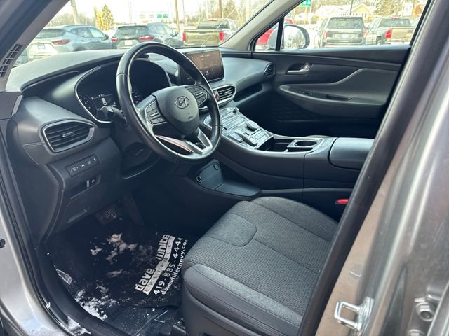 Used 2023 Hyundai Santa Fe SEL image 12