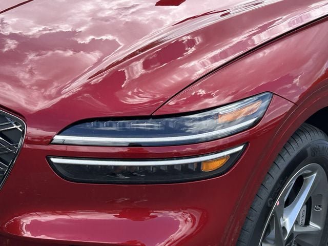 New 2026 Genesis GV70 2.5T Advanced AWD/4WD image 38