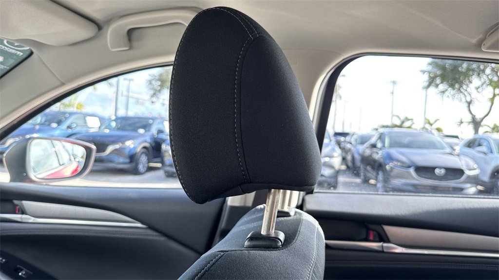 Used 2020 MAZDA MAZDA6 Sport image 17