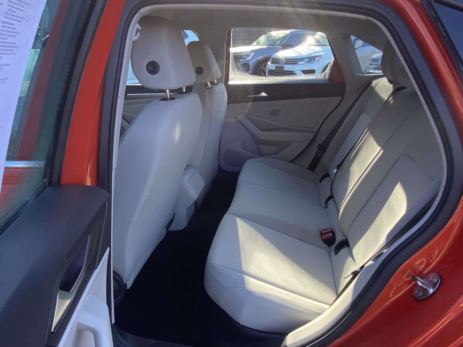 Used 2019 Volkswagen Jetta S FWD image 23