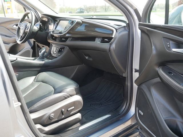 Used 2019 Buick Envision Premium AWD/4WD image 20