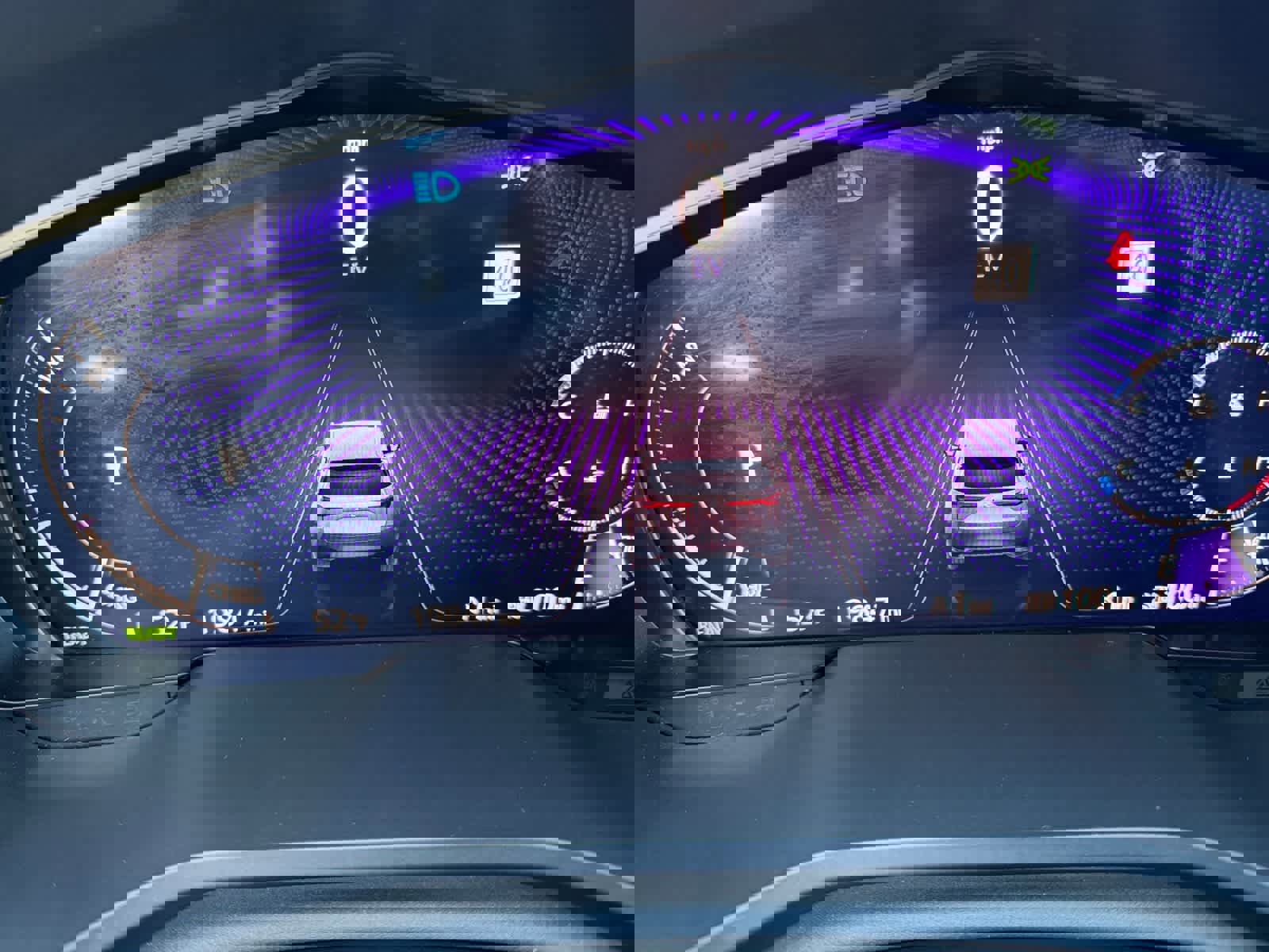 Used 2024 MAZDA CX-90 Plug-In Hybrid w/ Premium Plus image 12