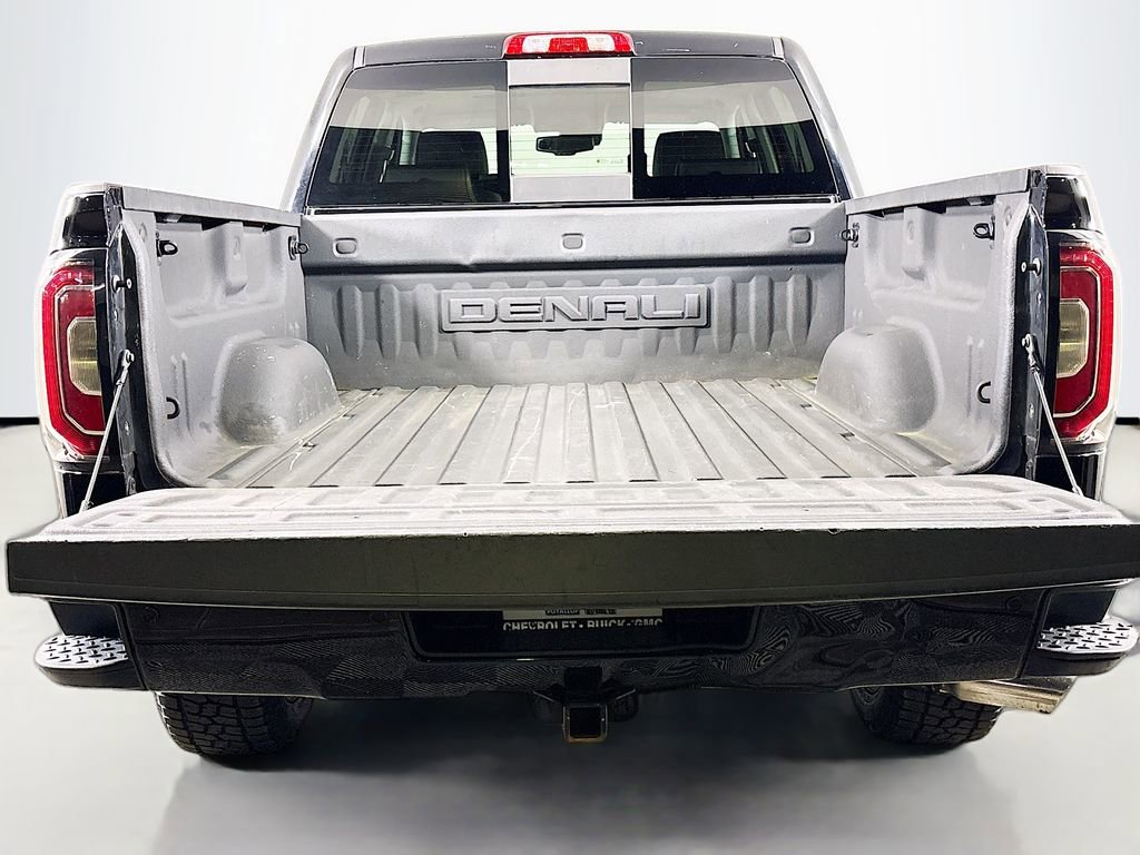 Used 2017 GMC Sierra 1500 Denali image 29