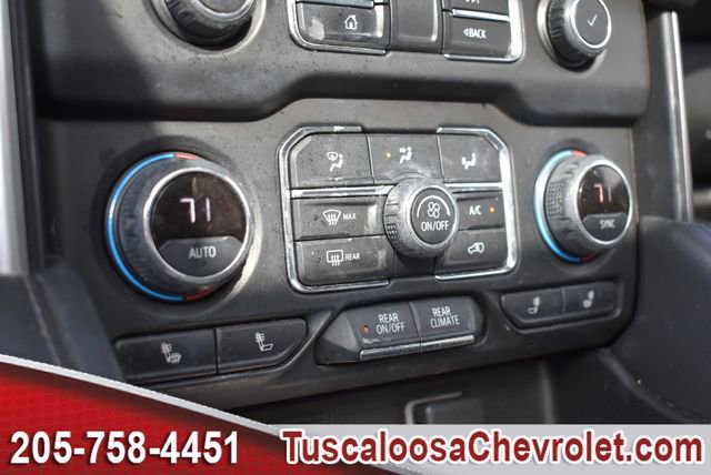 Used 2021 Chevrolet Tahoe LT w/ LT Signature Package image 41