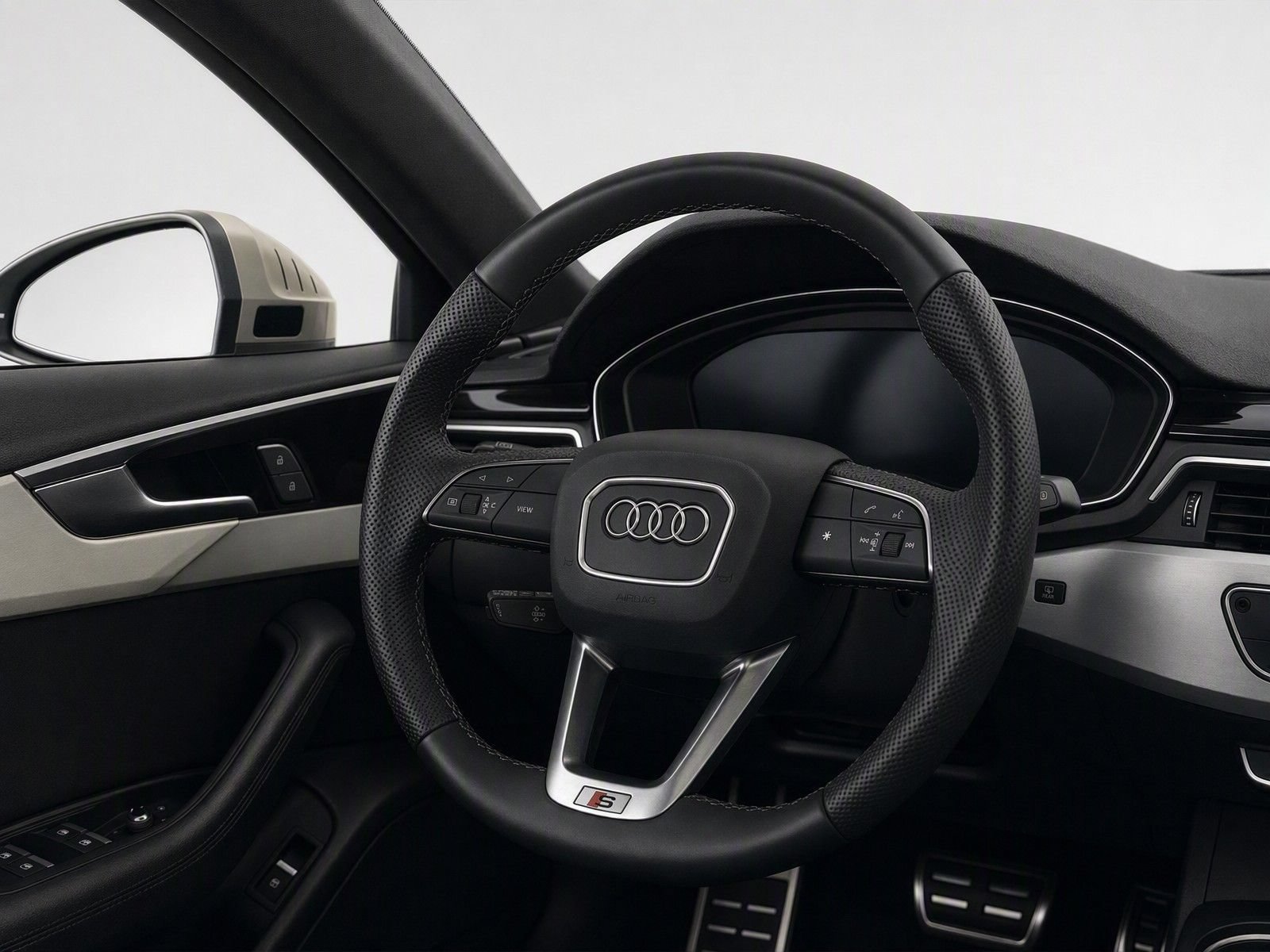 Certified 2023 Audi A5 2.0T Premium Plus w/ Premium Plus AWD/4WD image 19