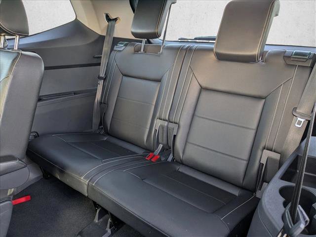Used 2023 Volkswagen Atlas SEL AWD/4WD image 20