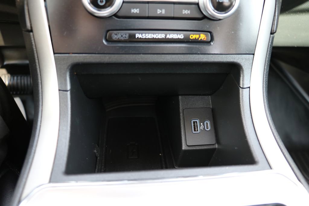 Used 2022 Ford Edge SEL w/ Convenience Package AWD/4WD image 15