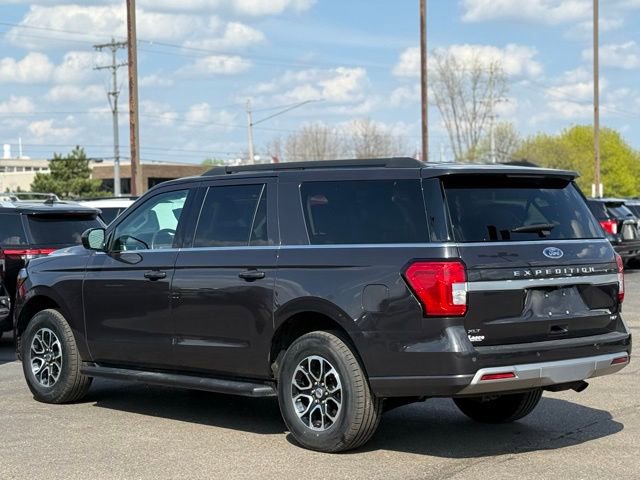 Used 2024 Ford Expedition Max XLT AWD/4WD image 43