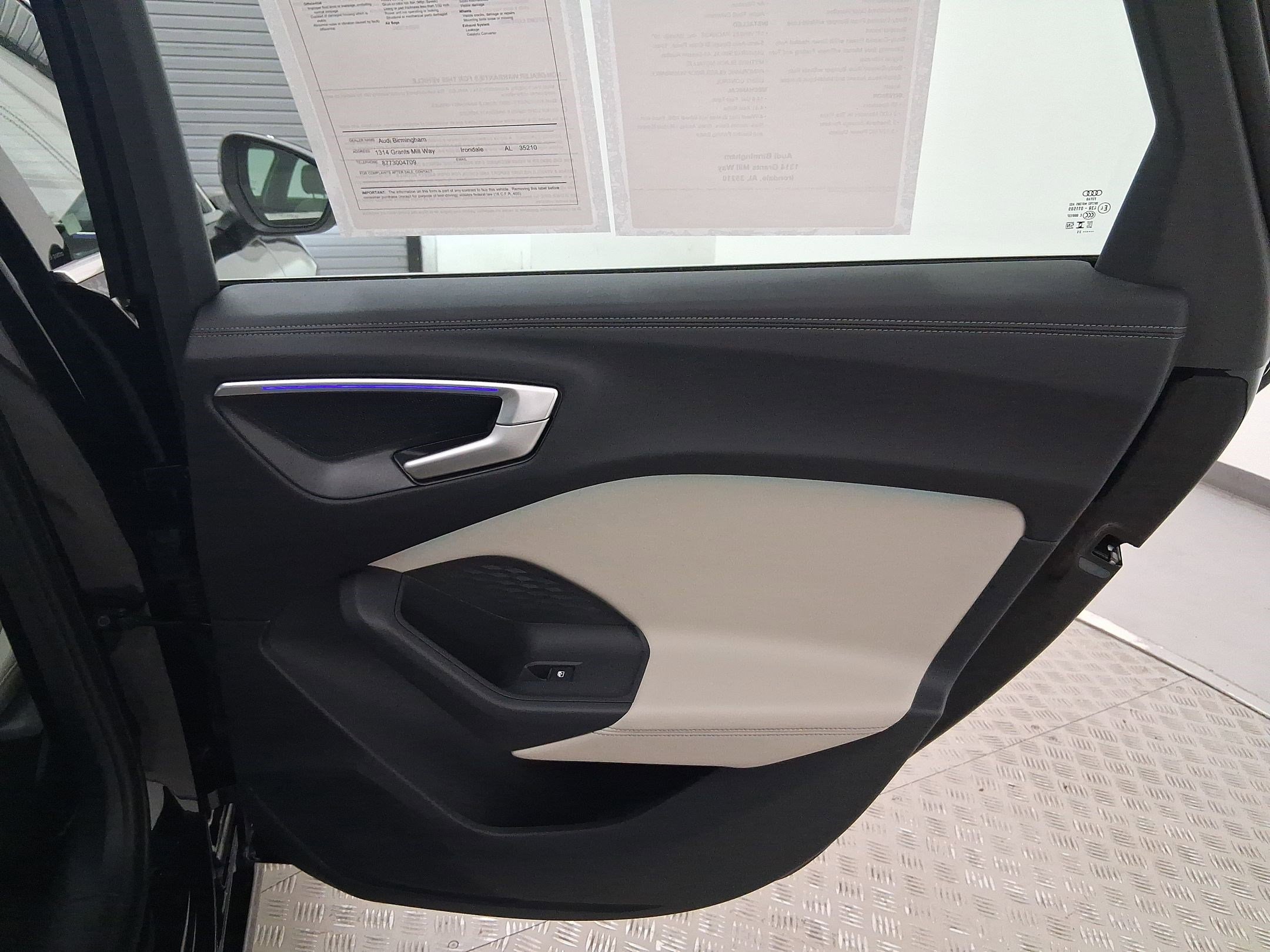 Certified 2025 Audi A5 2.0T Premium w/ Convenience Package image 28