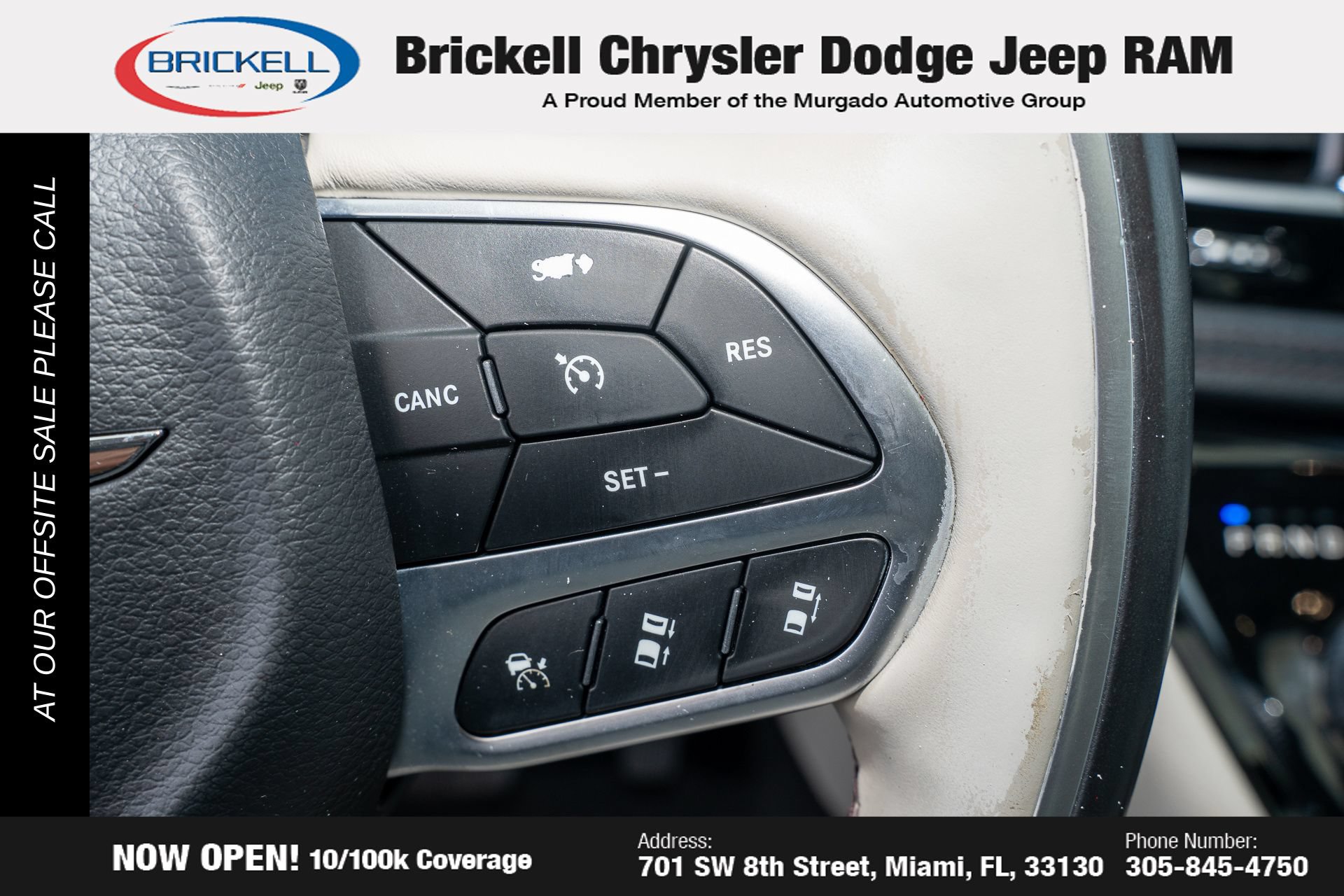Used 2019 Chrysler Pacifica Limited w/ Advanced Safetytec Group FWD image 35