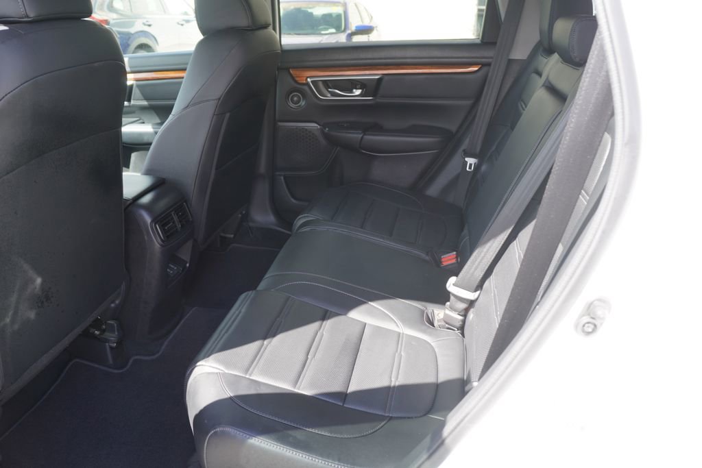 Used 2019 Honda CR-V EX-L image 11