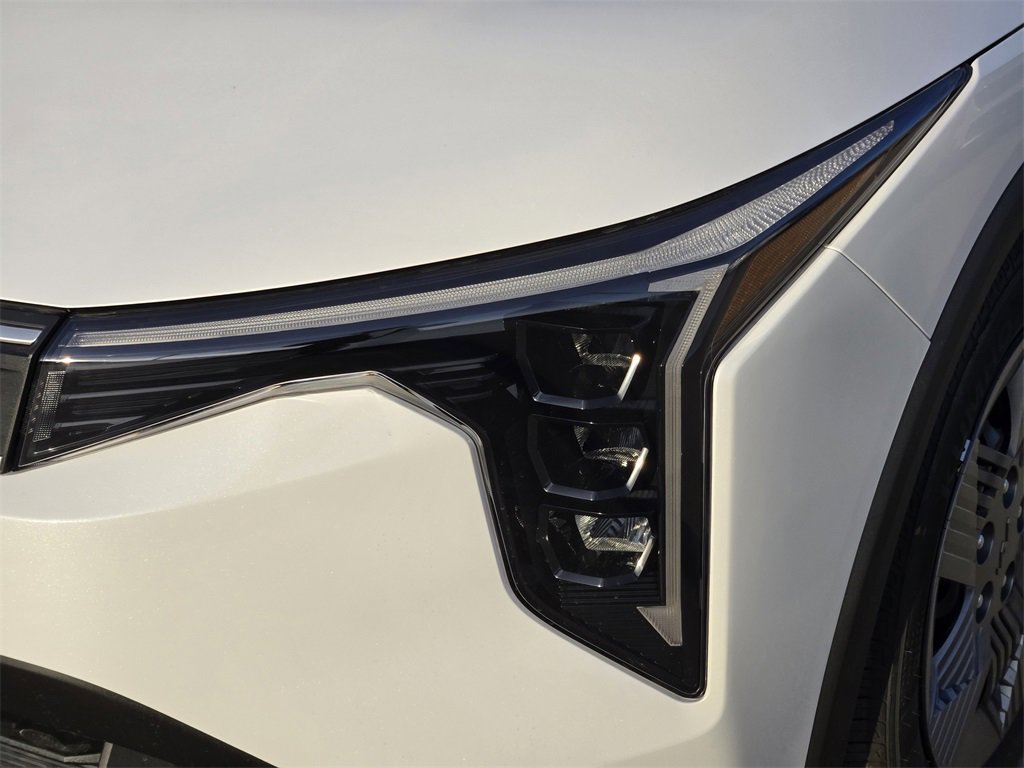 New 2025 Kia K4 LX image 6