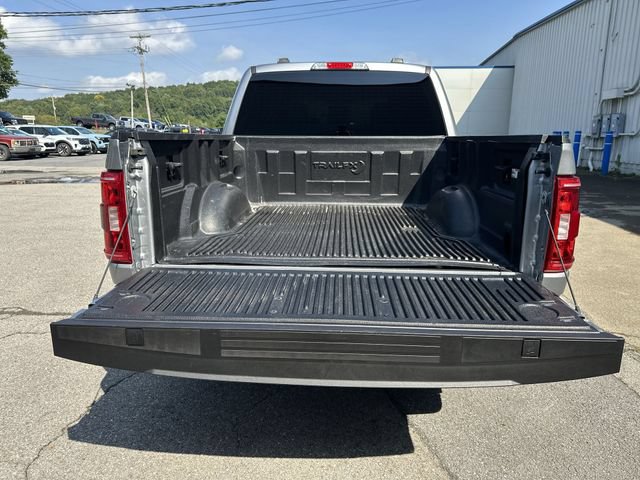 Used 2023 Ford F150 XLT w/ Equipment Group 301A Mid AWD/4WD image 22