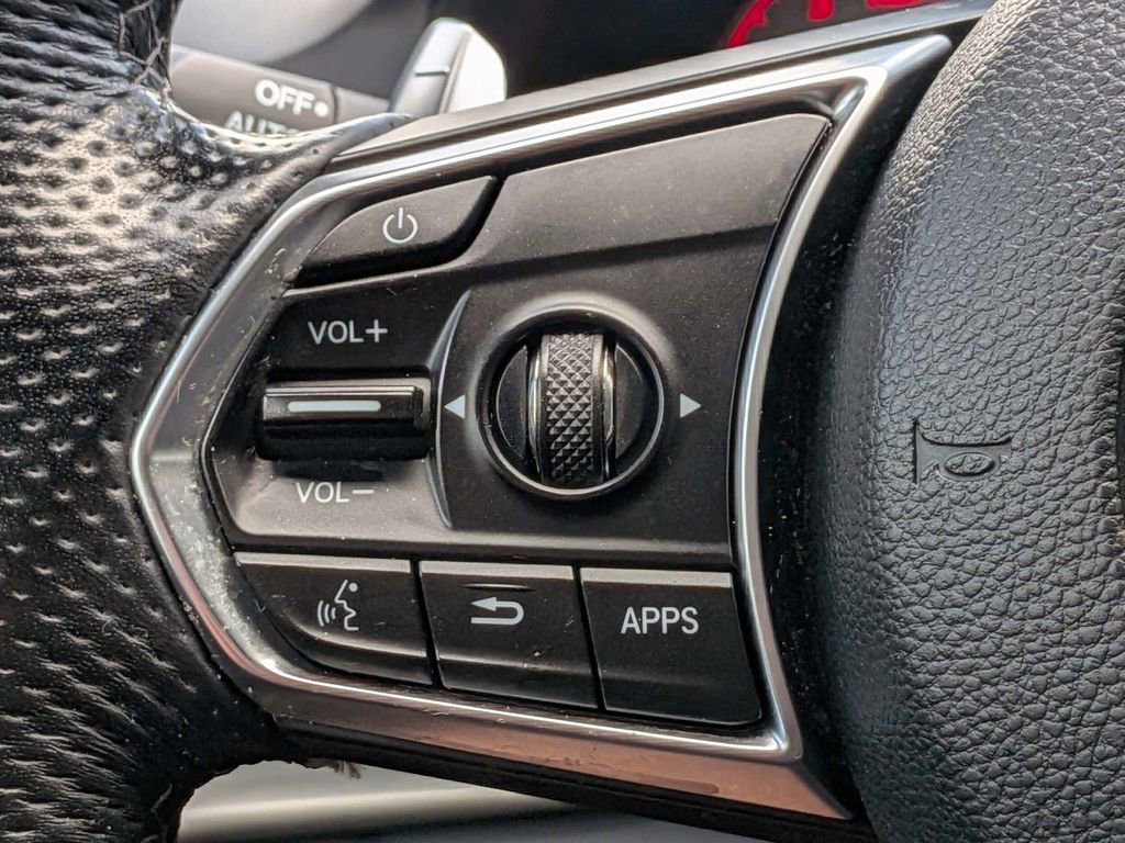 Used 2021 Acura RDX A-Spec image 29