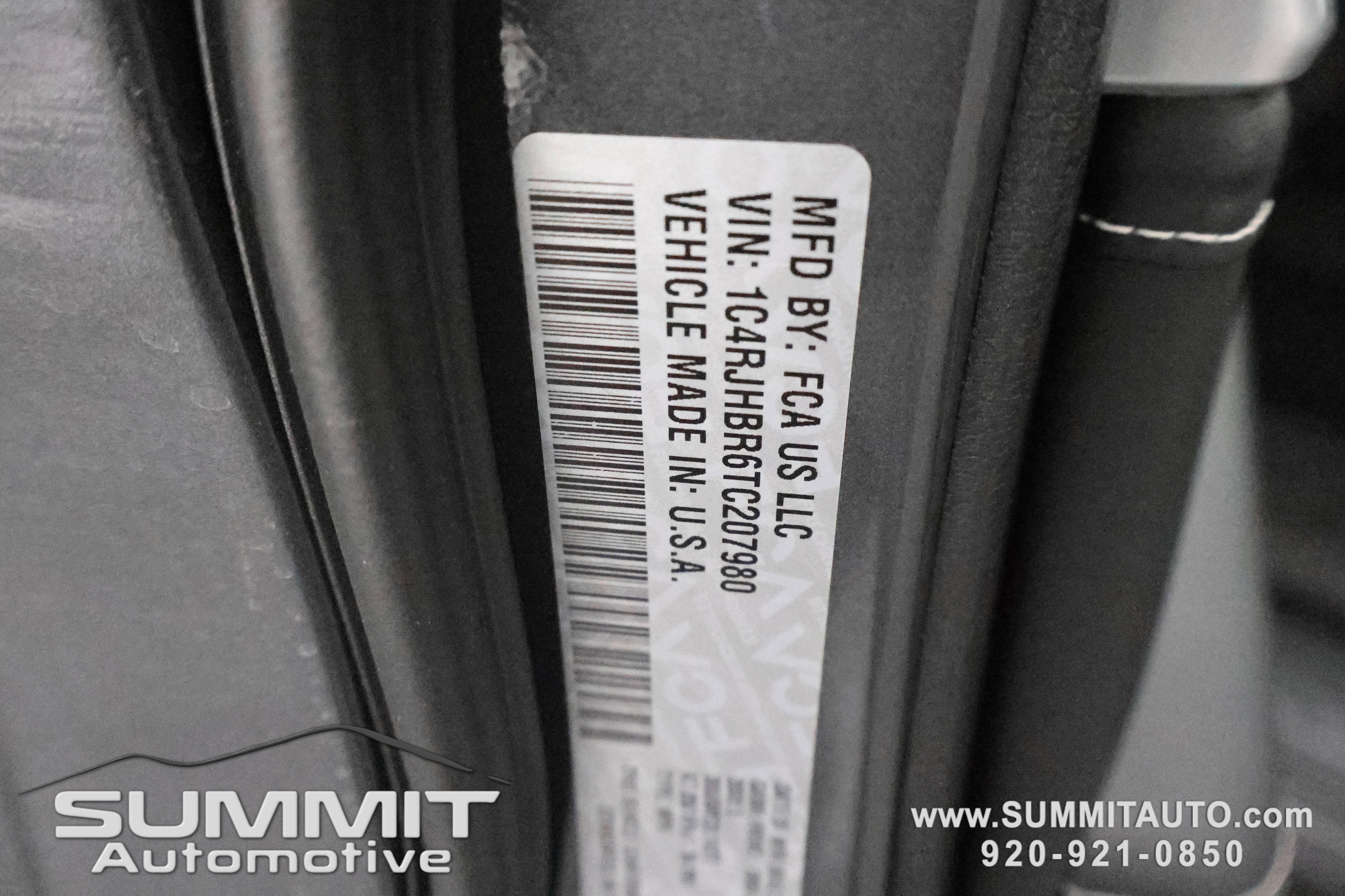 New 2026 Jeep Grand Cherokee Limited Reserve image 73