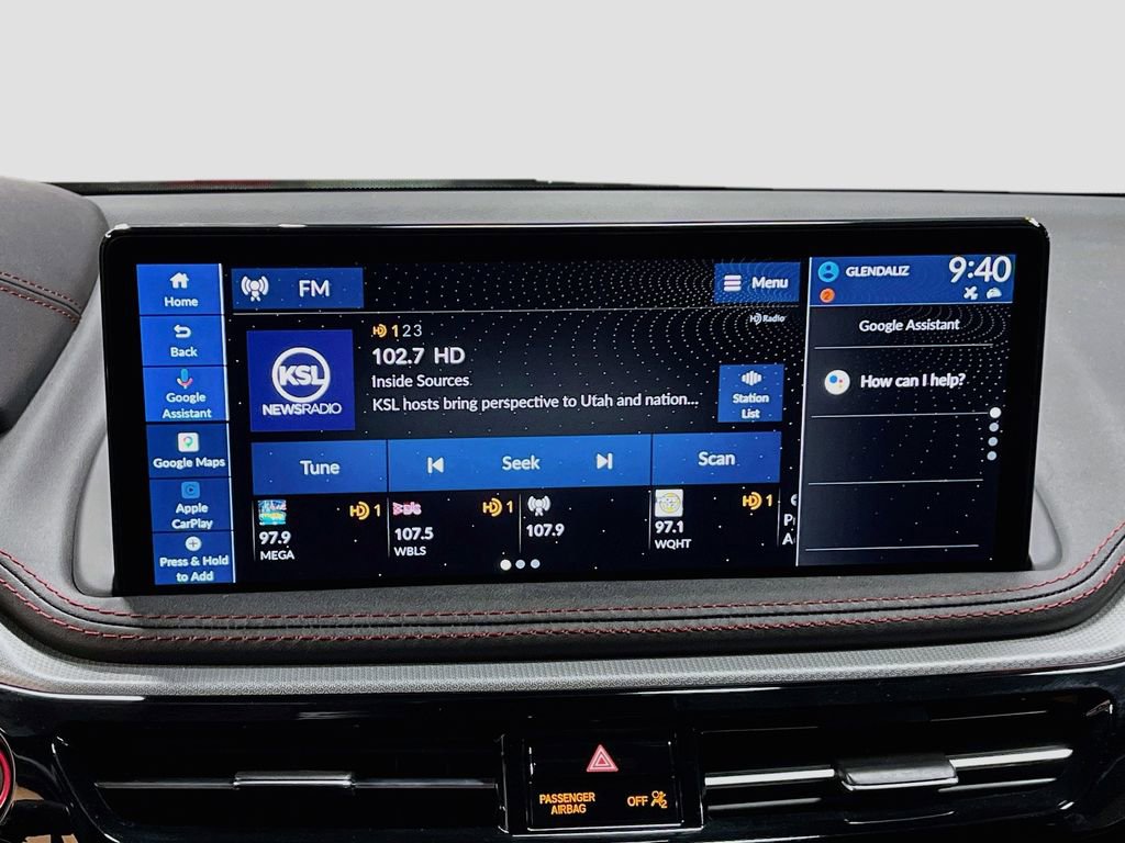Used 2026 Acura MDX A-Spec AWD/4WD image 15
