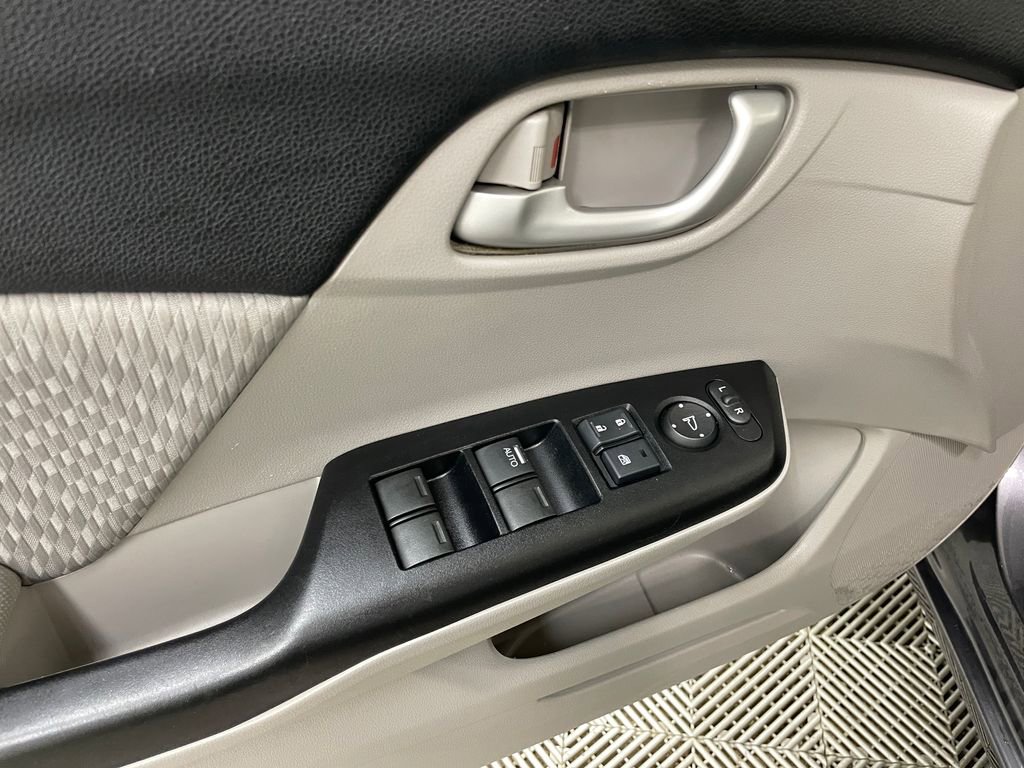 Used 2015 Honda Civic LX image 17