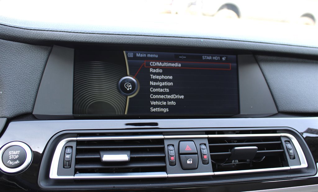 Used 2009 BMW 750Li 750Li image 25