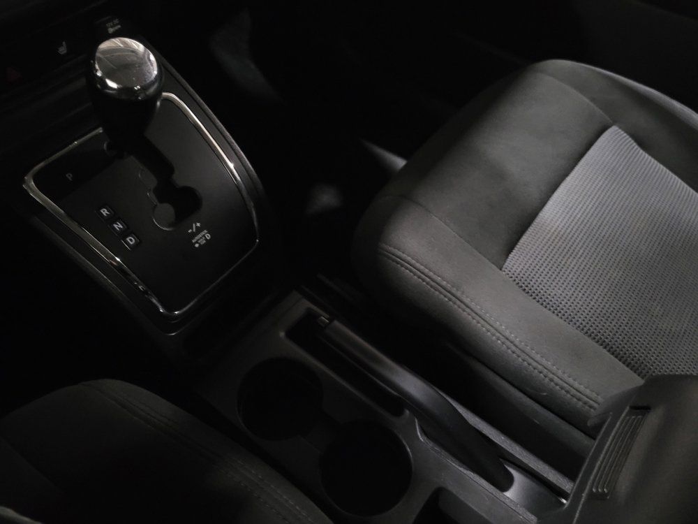 Used 2017 Jeep Patriot Latitude image 26