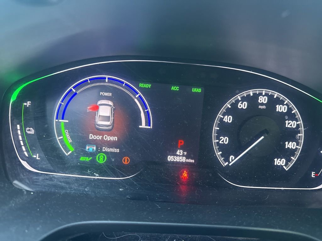 Used 2019 Honda Insight LX image 14