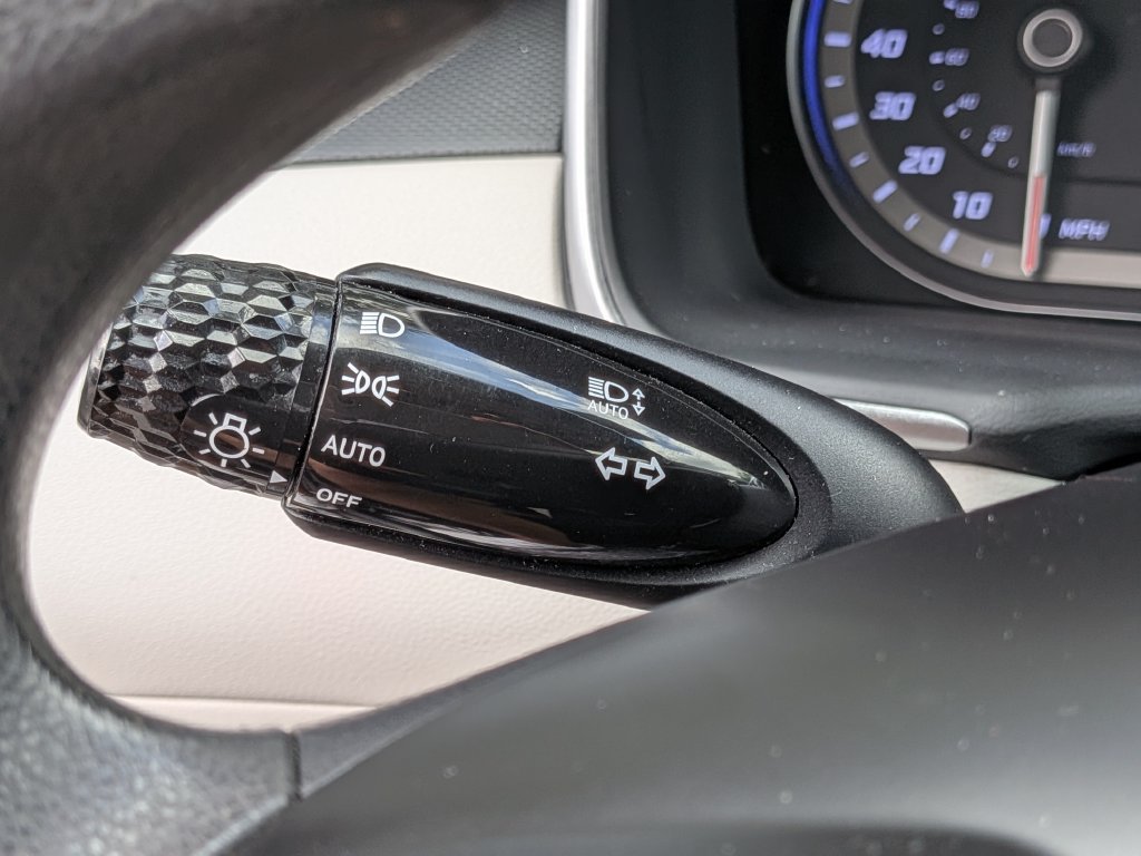 Used 2024 Hyundai Tucson SEL FWD image 25