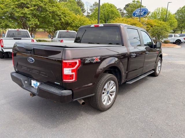 Used 2018 Ford F150 XL w/ Equipment Group 101A Mid image 14