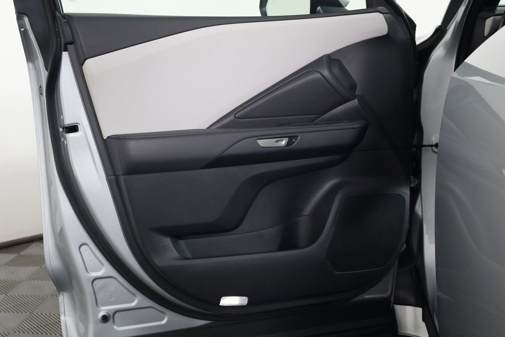 Certified 2025 Lexus TX 350 AWD w/ Convenience Package image 13