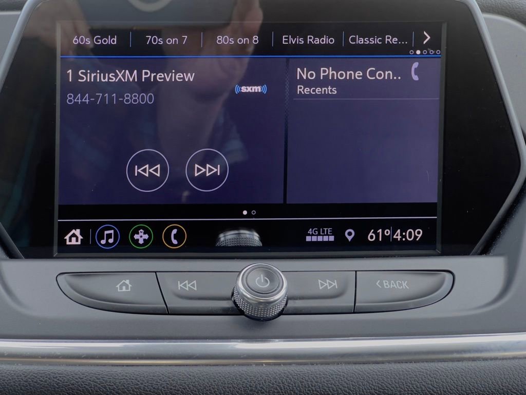 Used 2020 Chevrolet Blazer LT image 29