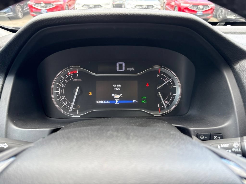 Used 2016 Honda Pilot Elite image 18