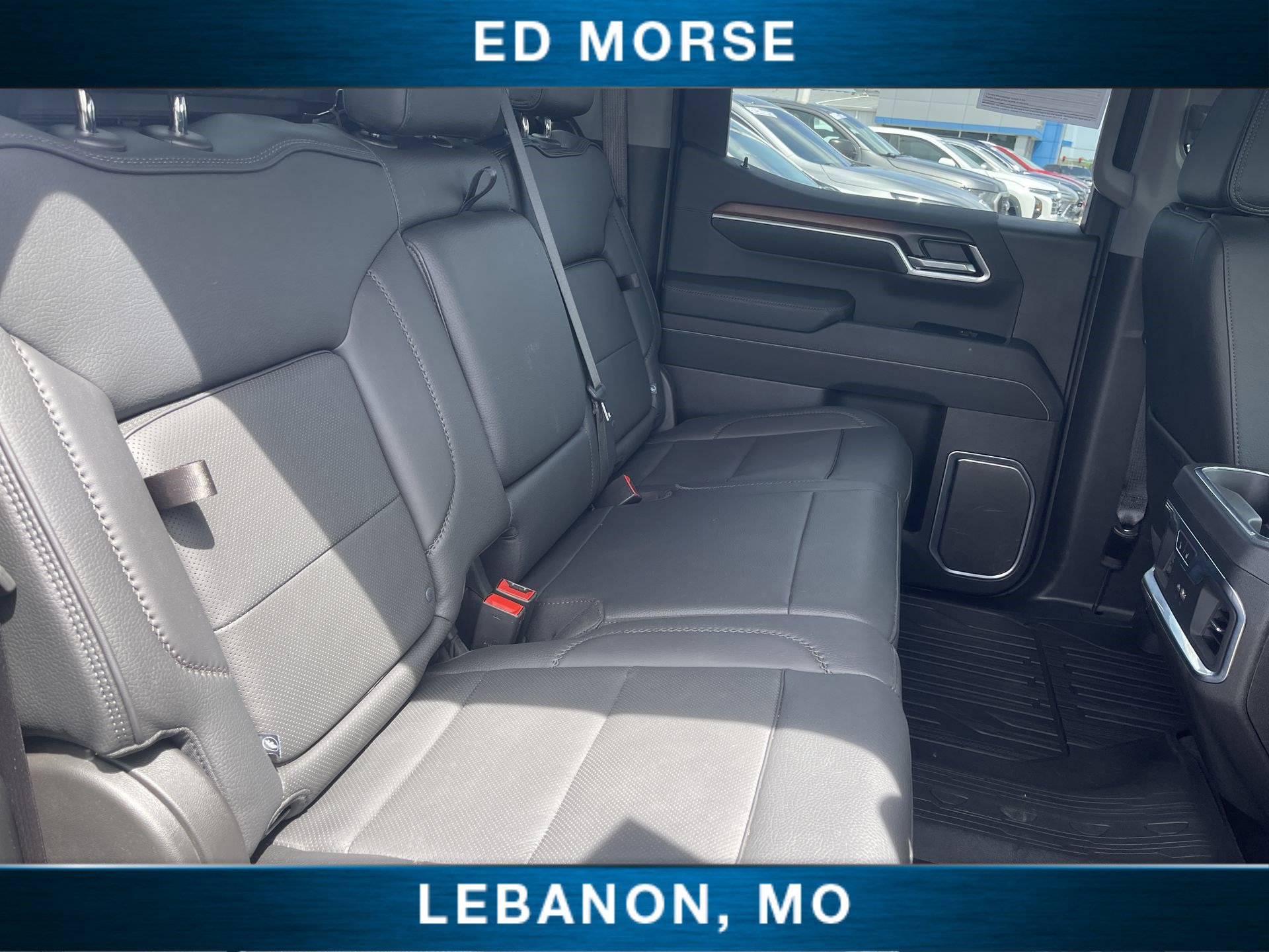 Used 2025 GMC Sierra 1500 Denali image 26